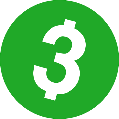 USD3 logo